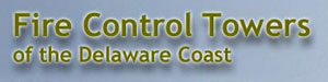 Fire Control Towers Header Logo